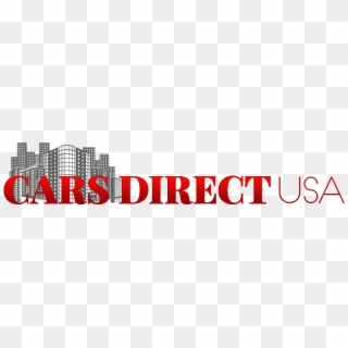 Cars Direct Usa - Graphics, HD Png Download