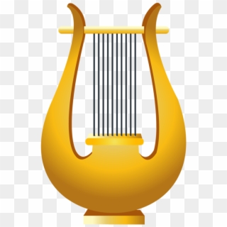 Clipart Musical Instruments Png, Transparent Png