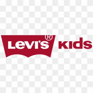 Bambini Kids - Levis Logo Transparent Background, HD Png Download