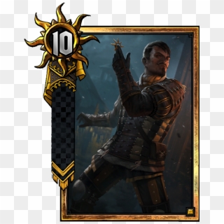 Stefan Skellen - Tibor Eggebracht Gwent, HD Png Download