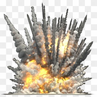 Fbvuzj0 - Demolition Explosive, HD Png Download