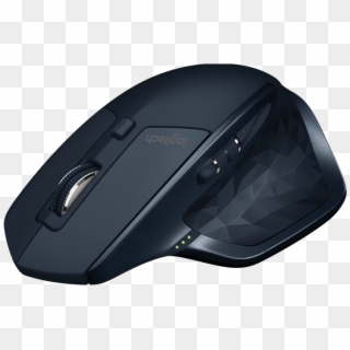 Logitech Master Mouse Bluetooth Fix - Mouse, HD Png Download