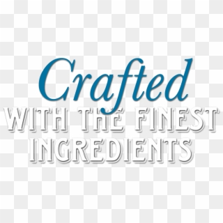 Crafted-overlay - Packshotcreator, HD Png Download