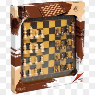 Características - Chess, HD Png Download
