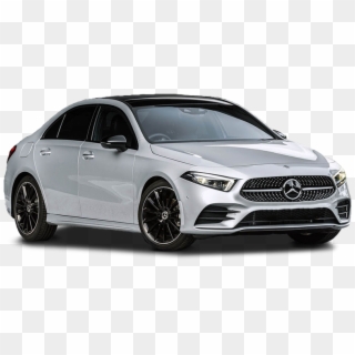2019 A-class - Mercedes Benz A Class Price, HD Png Download