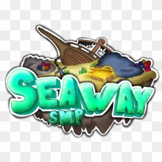 Seaway Smp {vanilla} {whitelisted} {youtubers Only} - Illustration, HD Png Download