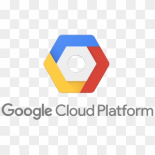 Google Cloud Logo - Google Cloud Platform Icon, HD Png Download