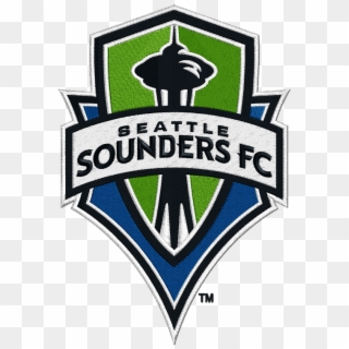 Ssfc - Sounders Fc, HD Png Download