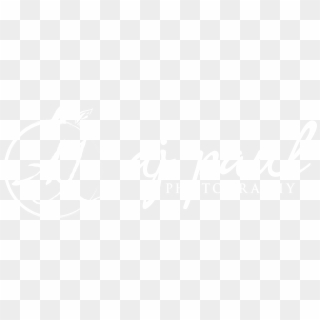 White Logo No Background Sxs - Calligraphy, HD Png Download