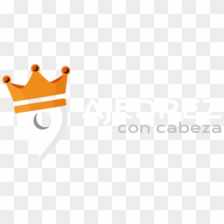 Menú - Ajedrez Con Cabeza Logo, HD Png Download