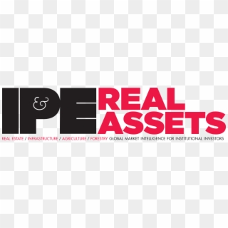 Uk Lead Ey Investment Advisory Team Ernst & Young - Ipe Real Assets Logo, HD Png Download