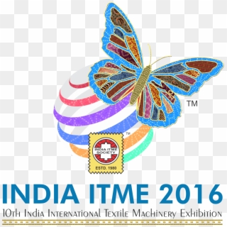 Itme 2016 Logo - India Itme 2016, HD Png Download