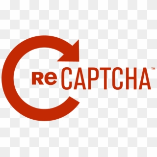 Recapcha Logo - Captcha Logo, HD Png Download