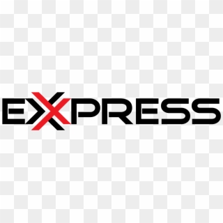 Express Logo Png, Transparent Png