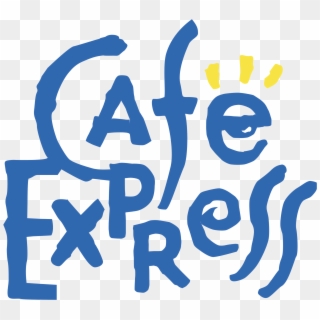 Cafe Express, HD Png Download