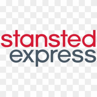 Stansted Express Logo, HD Png Download