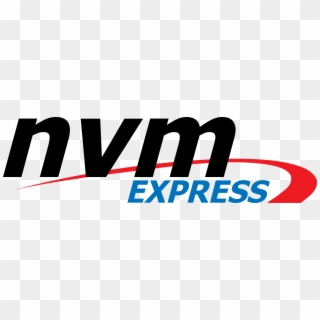 Nvm Express Logo, HD Png Download