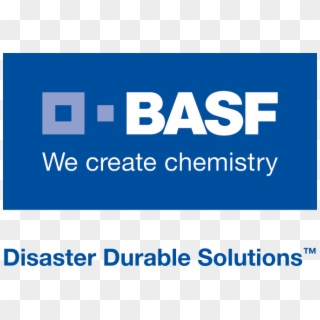 Basfw Wh100db 4c Disaster Durable Solutions - Graphic Design, HD Png Download