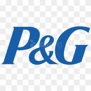 Free Png Procter & Gamble Logo Png - Proctor And Gamble Logo, Transparent Png