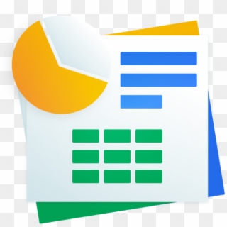 Templates For Google Docs - Paper, HD Png Download
