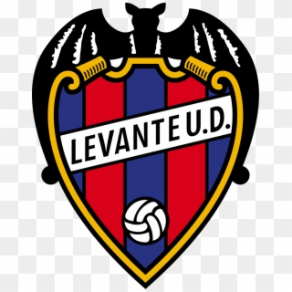 Levanteud Badge - - Real Betis Vs Levante, HD Png Download