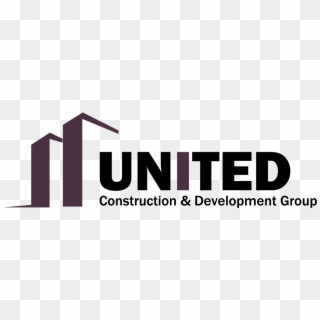 United Construction & Development Group - Graphic Design, HD Png Download