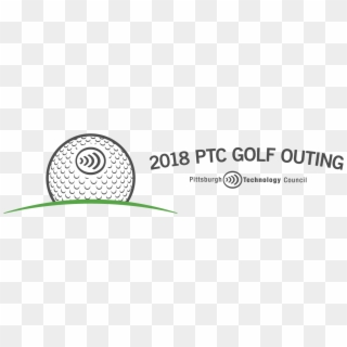 2018 Ptc It Leadership Golf Outing - Circle, HD Png Download