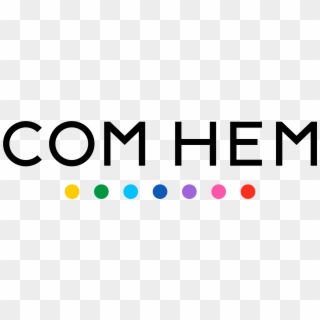 Com Hem &ndash Logos Download - Hem Logo Png, Transparent Png
