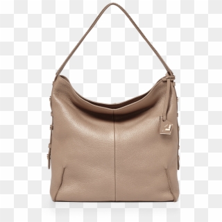 Botkier 'soho Hobo' In Chai This Hobo Is Roomy And - Hobo Bag, HD Png Download