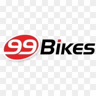 99 Bikes Everton Park - 99 Bikes Logo, HD Png Download