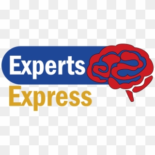 Expert Express Logo, HD Png Download