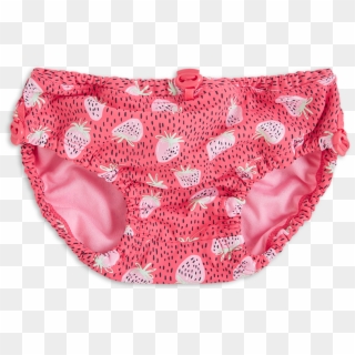 Floaties Pink - Panties, HD Png Download