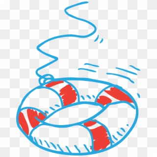 Floatie Png Transparent Background, Png Download