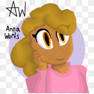 Wondering - Cartoon, HD Png Download