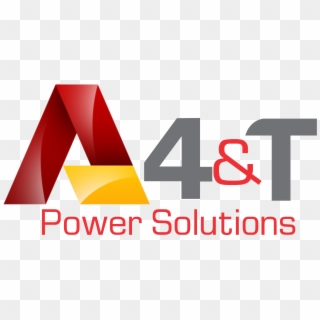 A4t Power Solutions - Graphic Design, HD Png Download
