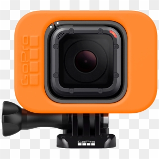Gopro Floaty - Gopro Hero5 5 Session, HD Png Download