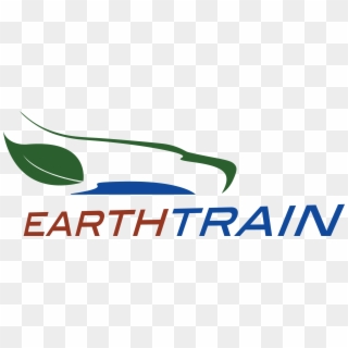 Earth Train, HD Png Download