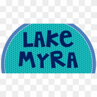 Lake Myra Was Wondering Will You Help Us Win An Outdoor - Polka Dot, HD Png Download