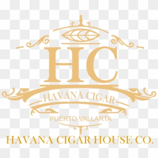 Havana Cigar House Co - Illustration, HD Png Download