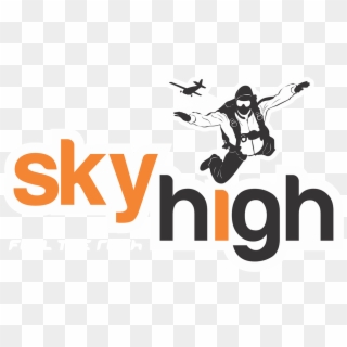 A Jump To Remember With Skyhigh - Skyhigh India, HD Png Download