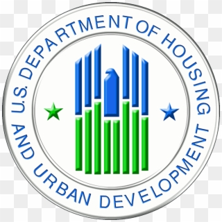 Department Of Housing And Urban Development Updates - Secretary Of Housing And Urban Development Seal, HD Png Download