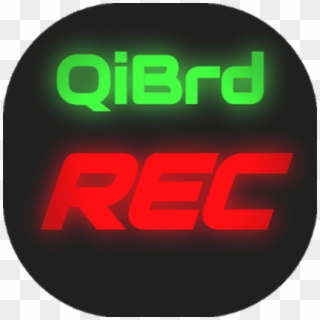 Qibrd Rec Module - Android Application Package, HD Png Download