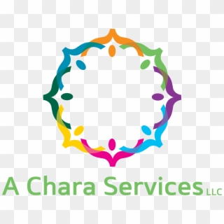 A Chara Services Logo - Circle 7 Logo, HD Png Download