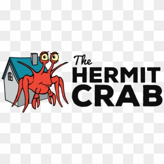 The Hermit Crab, HD Png Download