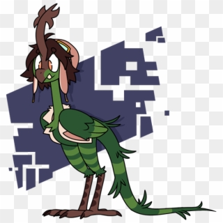Its Ya Messenger Boi Https - Cartoon, HD Png Download