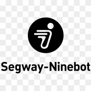 Segway Ninebot - Segway Ninebot Logo, HD Png Download