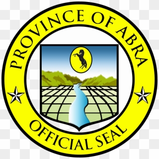 Province Of Abra Seal - Hiram College Logo, HD Png Download