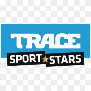 File - Tracesslogo - Trace Sports Stars Hd, HD Png Download
