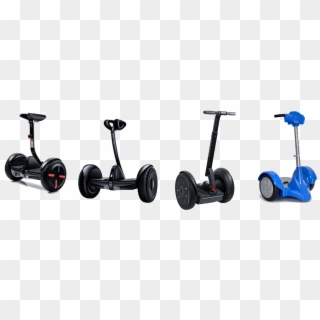 Best Mini Segway Featured Image - Segway, HD Png Download