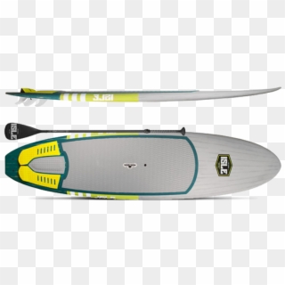 Previous - Isle Classic Surf Paddle Board, HD Png Download